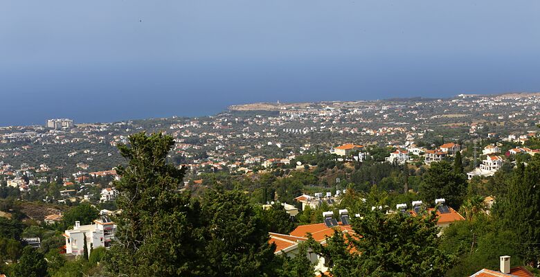 Ambelia Village - Kyrenia, North Cyprus