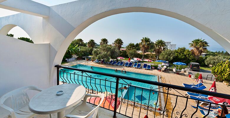 Bare Hill Holiday Village