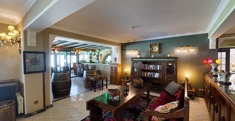 Bella View Boutique Hotel