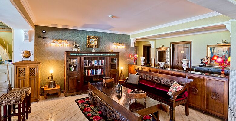 Bella View Boutique Hotel