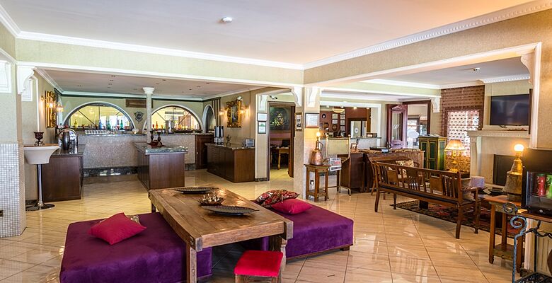 Bella View Boutique Hotel