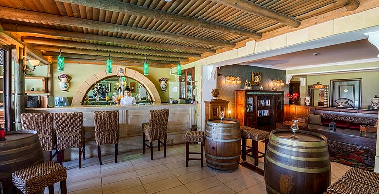 Bella View Boutique Hotel