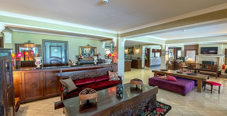 Bella View Boutique Hotel