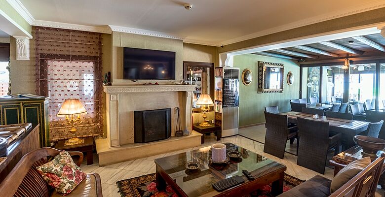 Bella View Boutique Hotel