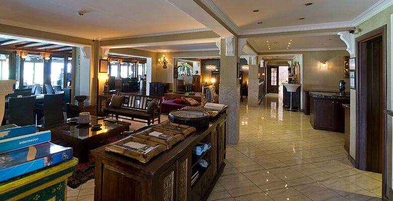 Bella View Boutique Hotel