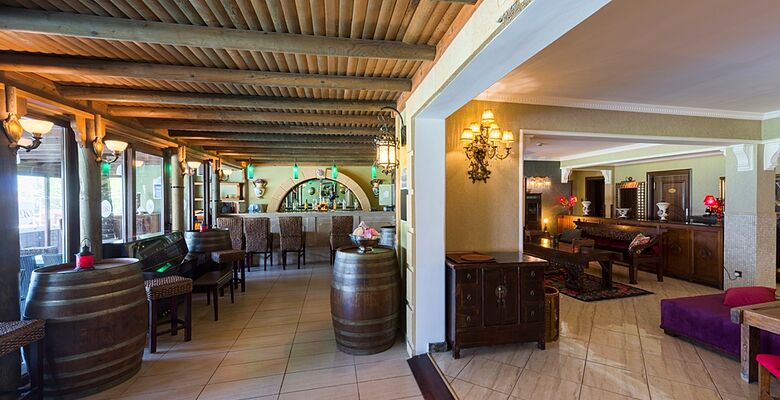 Bella View Boutique Hotel