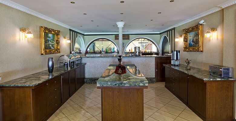 Bella View Boutique Hotel