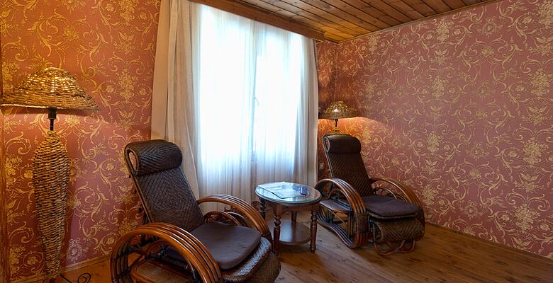 Bella View Boutique Hotel