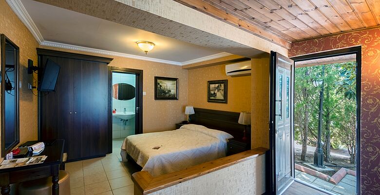 Bella View Boutique Hotel