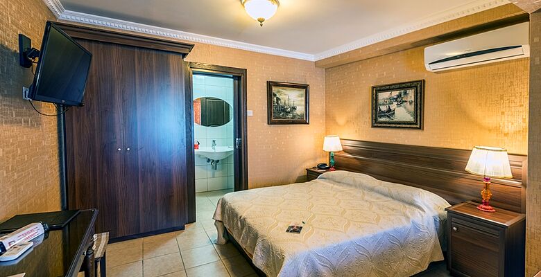 Bella View Boutique Hotel