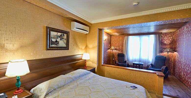 Bella View Boutique Hotel