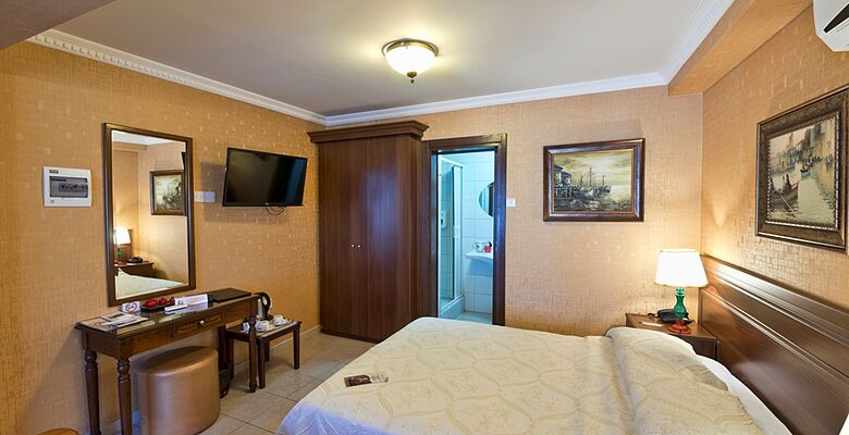 Bella View Boutique Hotel