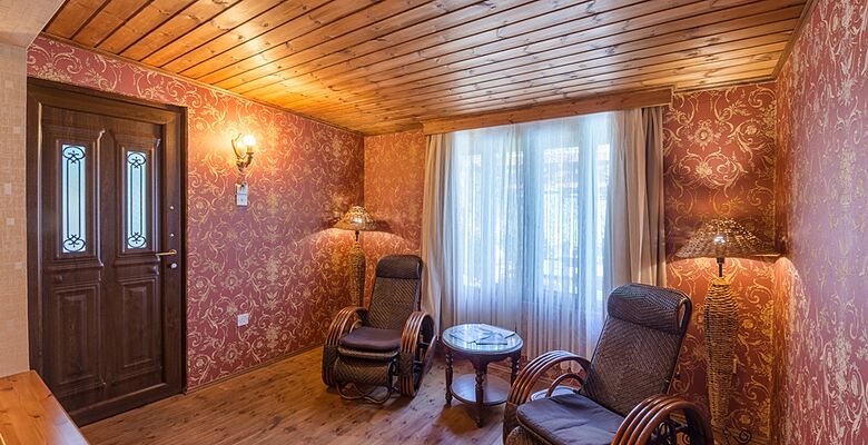Bella View Boutique Hotel