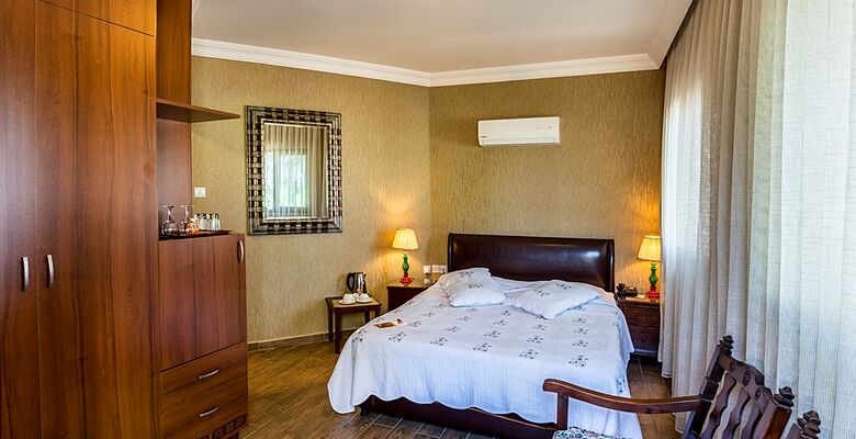 Bella View Boutique Hotel