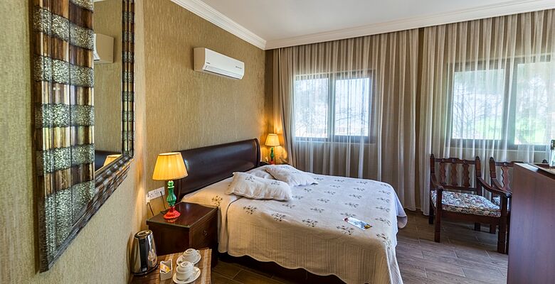 Bella View Boutique Hotel