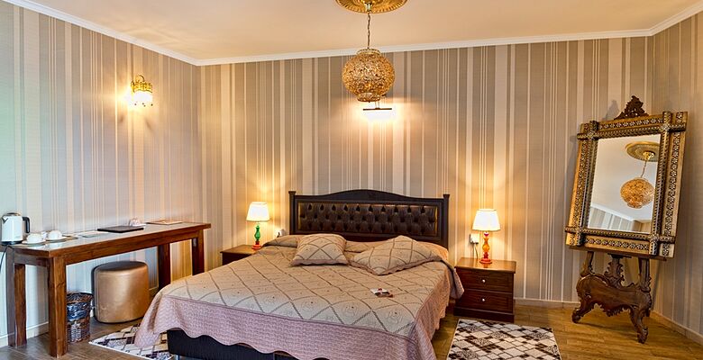 Bella View Boutique Hotel