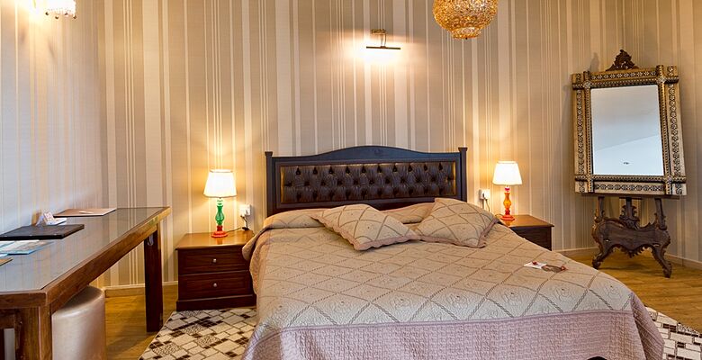 Bella View Boutique Hotel