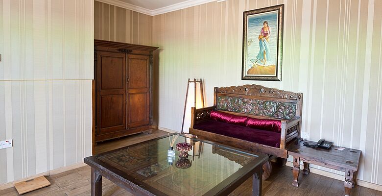 Bella View Boutique Hotel