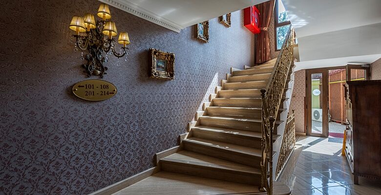 Bella View Boutique Hotel