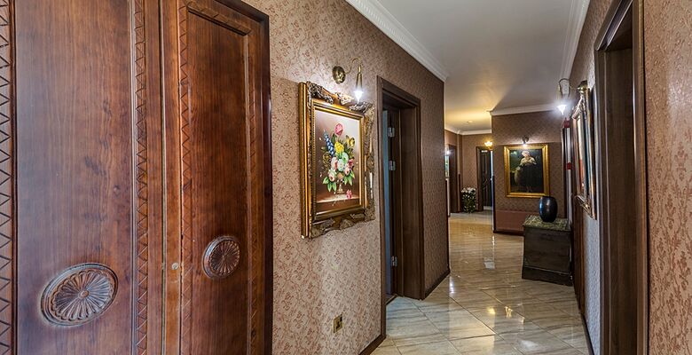 Bella View Boutique Hotel