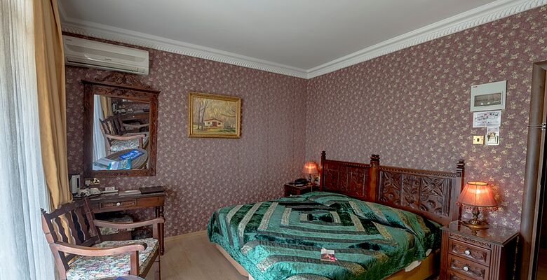 Bella View Boutique Hotel