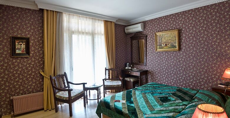 Bella View Boutique Hotel