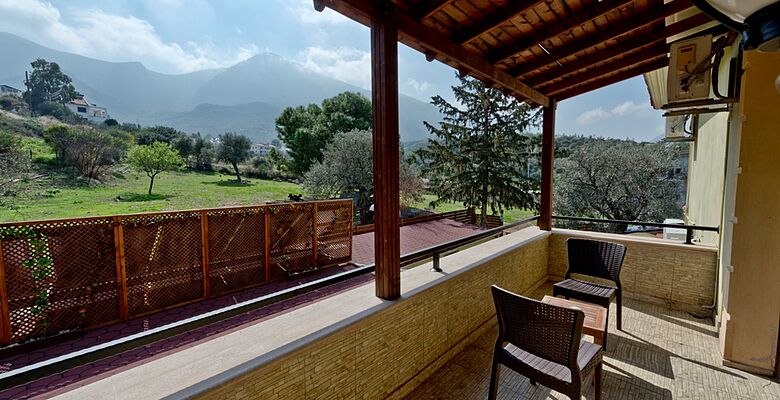 Bella View Boutique Hotel