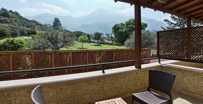 Bella View Boutique Hotel