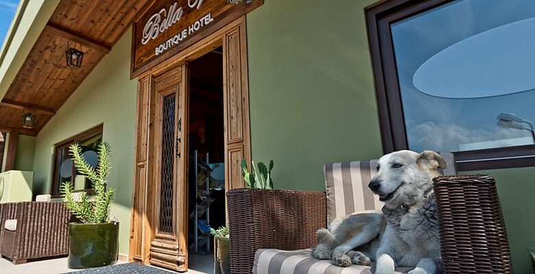 Bella View Boutique Hotel