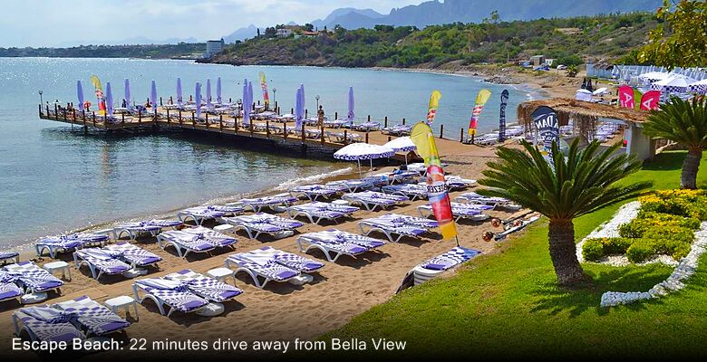 Bella View Boutique Hotel