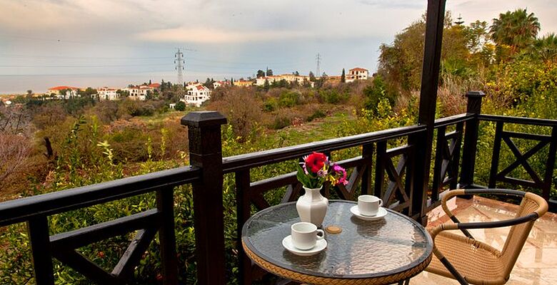 Bellapais Gardens Hotel