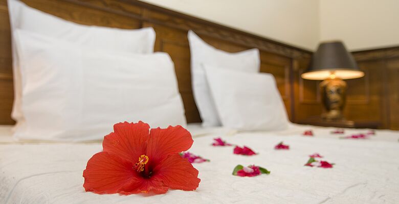 Bellapais Gardens Hotel