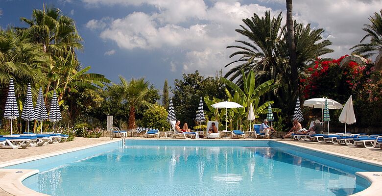 Bellapais Gardens Hotel