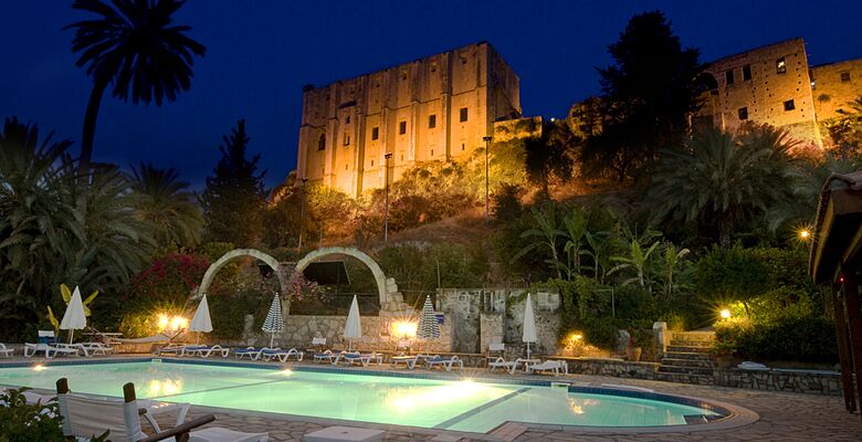 Bellapais Gardens Hotel