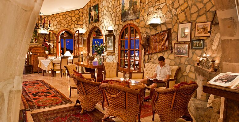Bellapais Gardens Hotel