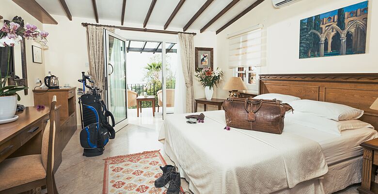 Bellapais Gardens Hotel