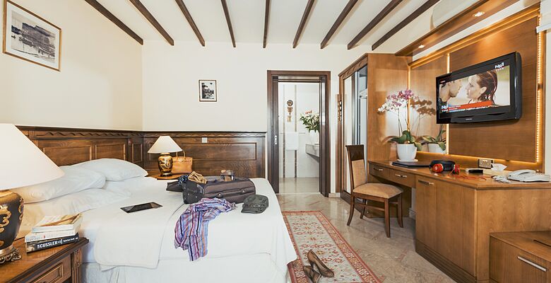 Bellapais Gardens Hotel