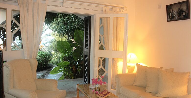 Bellapais Gardens Hotel