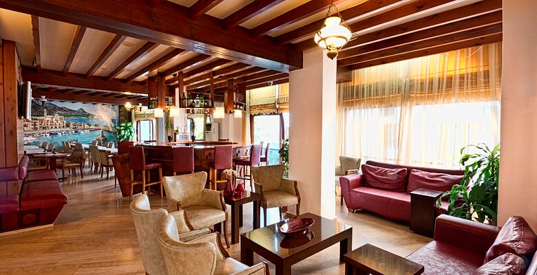 British Hotel