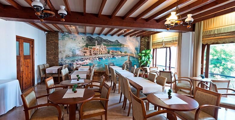 British Hotel