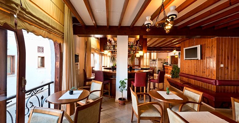 British Hotel