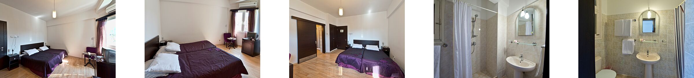 First Floor Room