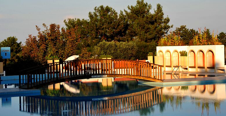 Buyuk Anadolu Hotel
