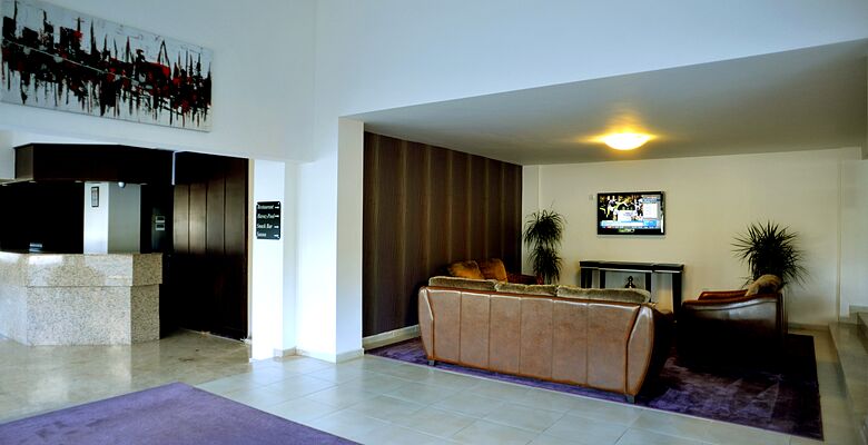 Buyuk Anadolu Hotel