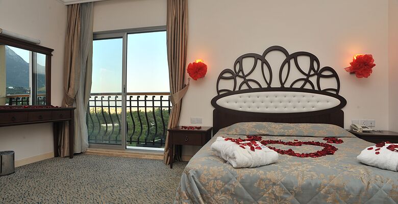 Buyuk Anadolu Hotel