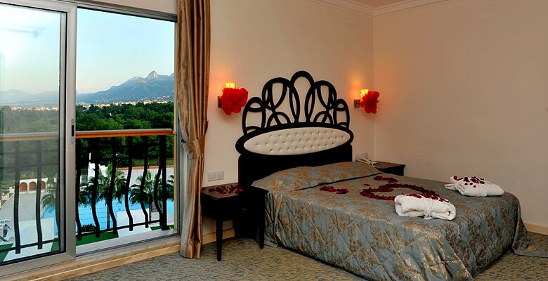Buyuk Anadolu Hotel
