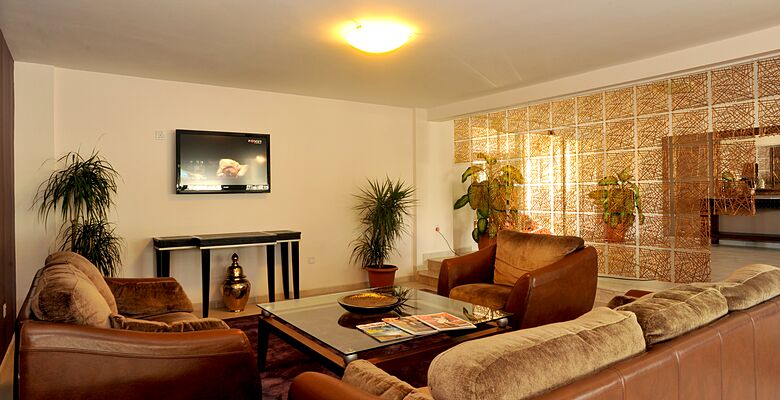 Buyuk Anadolu Hotel