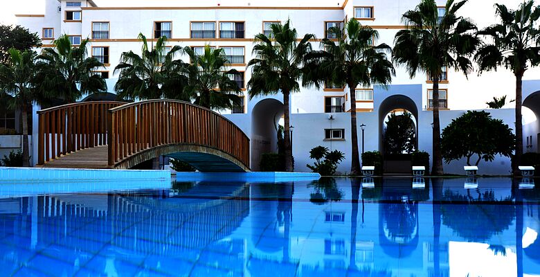 Buyuk Anadolu Hotel