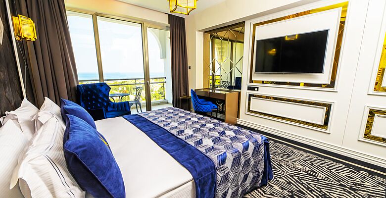 Chamada Prestige Hotel