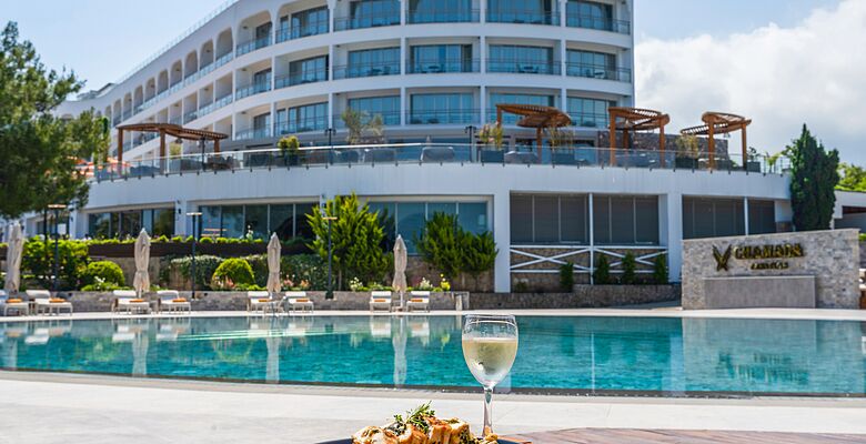 Chamada Prestige Hotel